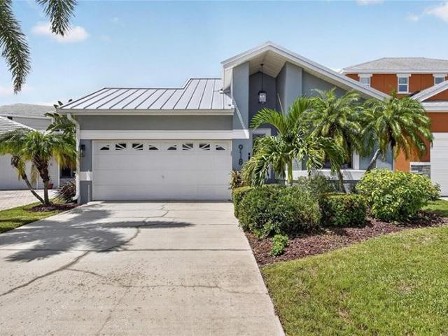 House for sale in Apollo Beach, Hillsborough County