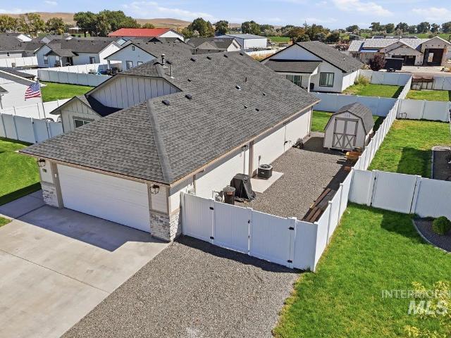 House for sale in Vale, Malheur County