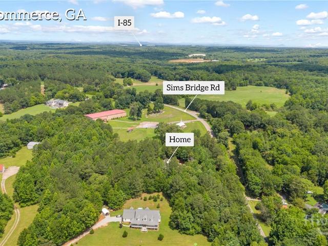 House for sale in Banks, Georgia