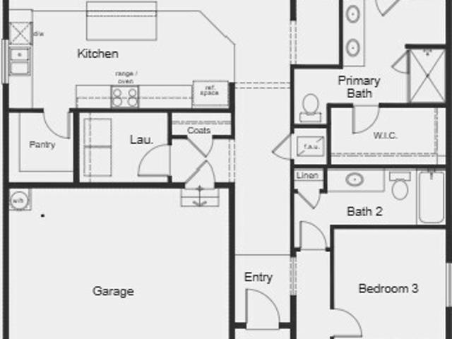 House for sale in Buckley, Washington