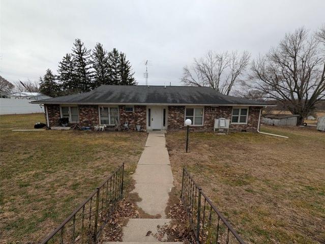 House for sale in Woodburn, Iowa
