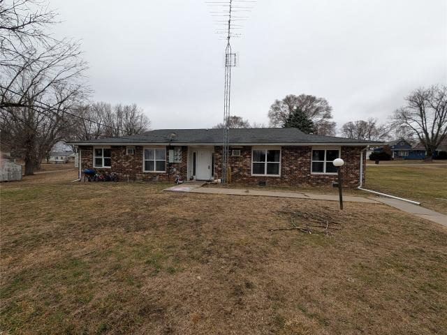 House for sale in Woodburn, Iowa