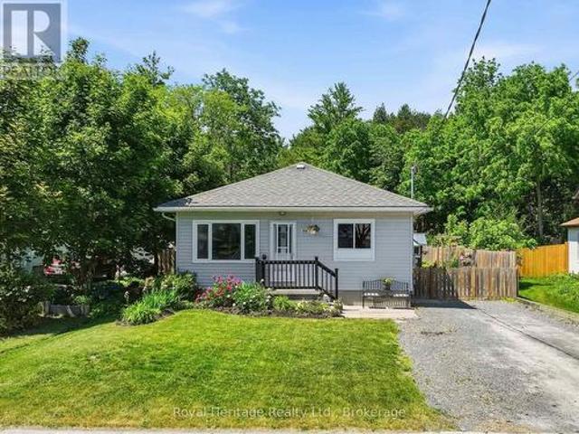 House for sale in Brighton, Ontario