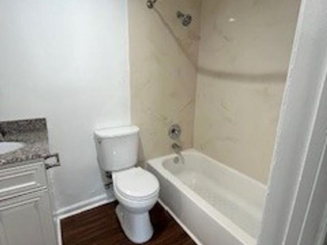 Apartment for rent in Upland, California