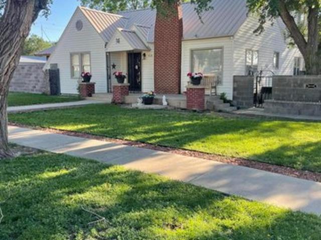 House for sale in Borger, Texas