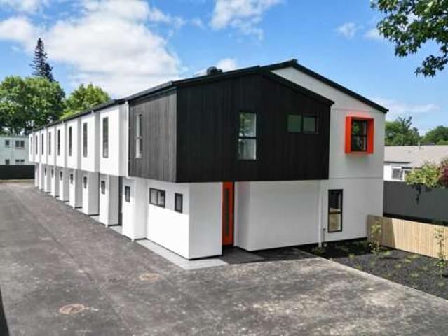 Townhouse for rent in Waikato