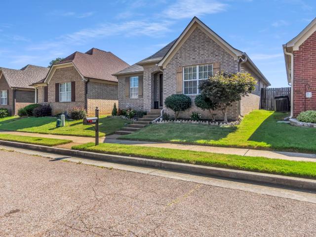 House for sale in Tennessee
