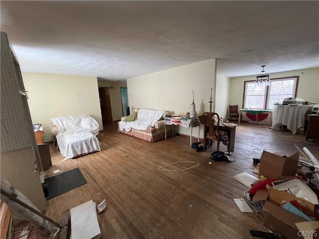 House for sale in Syracuse, New York