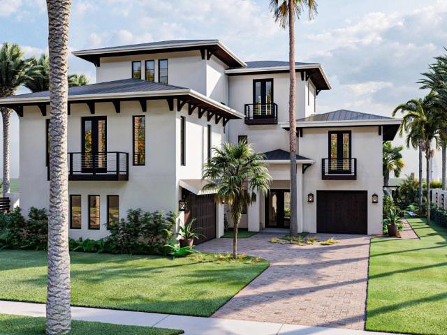 House for sale in North Myrtle Beach, South Carolina