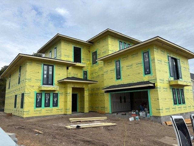 House for sale in North Myrtle Beach, South Carolina