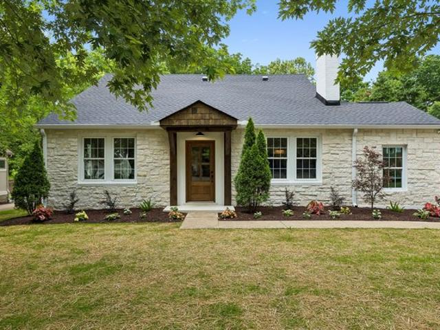 House for sale in Tennessee