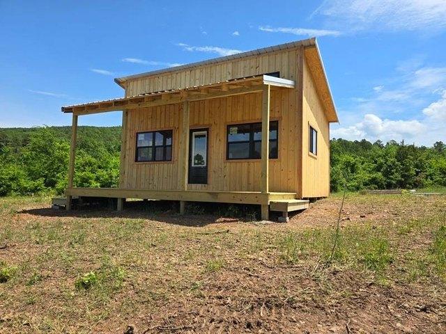 House for sale in Heavener, Oklahoma
