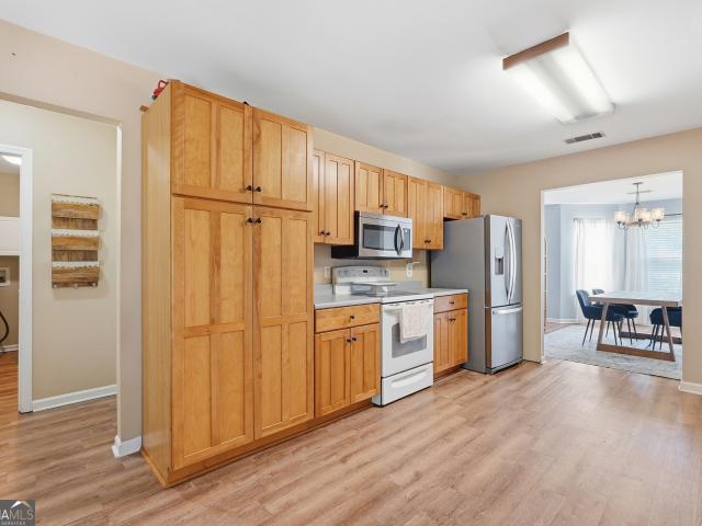 House for sale in Statesboro, Georgia