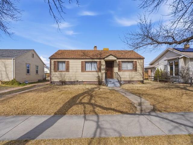 House for sale in Grand Junction, Colorado