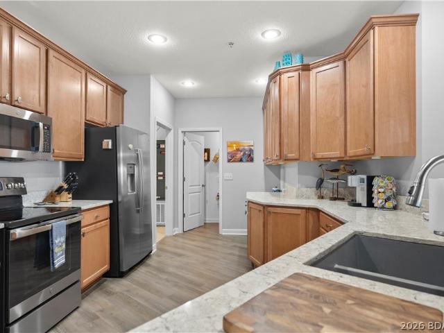 Condo for sale in Montreal, Missouri