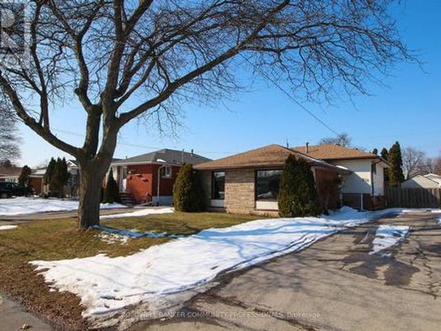 House for sale in Ancaster, Ontario