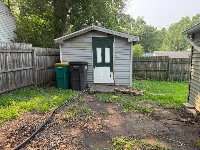 House for sale in Albert Lea, Minnesota