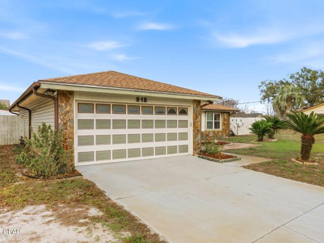 House for sale in Panama City, Florida