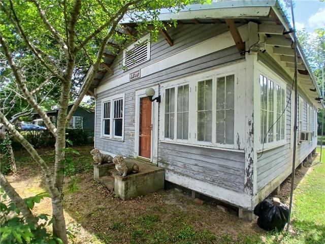 House for sale in Bogalusa, Louisiana
