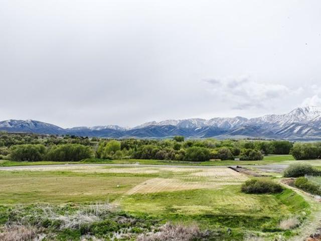 Land for sale in Cache, Utah