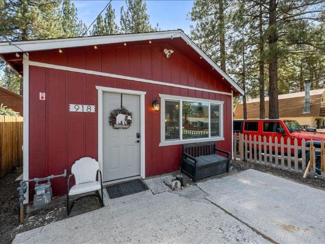 House for sale in Big Bear Lake, California