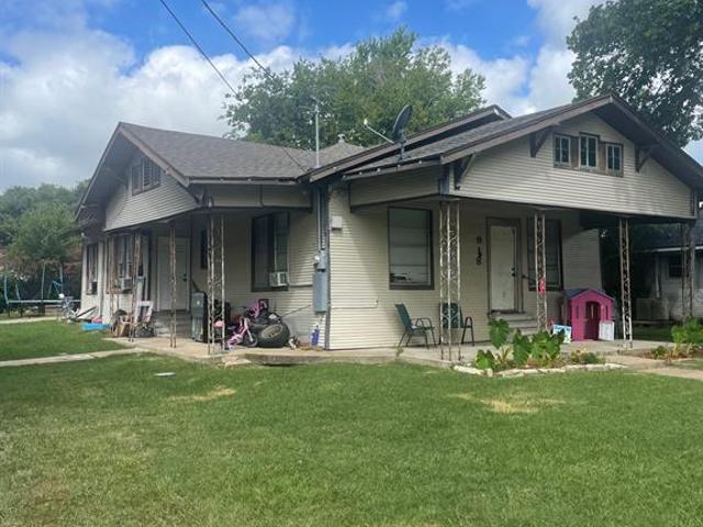 House for sale in Limestone, Texas