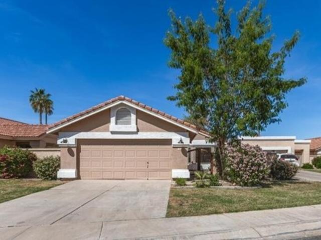 House for sale in Gilbert, Arizona