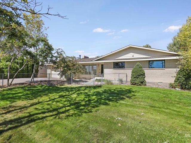 House for sale in Paul, Minidoka County