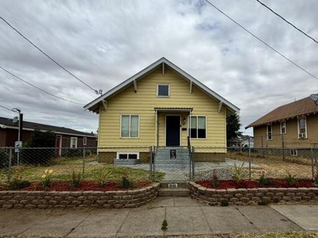 House for sale in Walla Walla, Washington