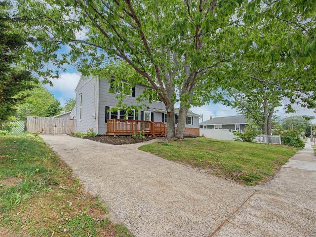 House for sale in Somers Point, New Jersey