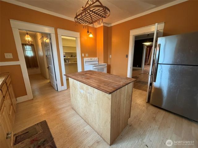 House for sale in Aberdeen, Washington