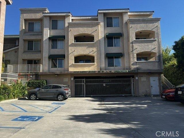 Condo for sale in Monterey Park, California