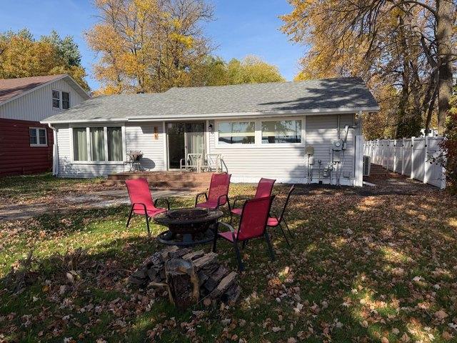 House for sale in Detroit Lakes, Becker County