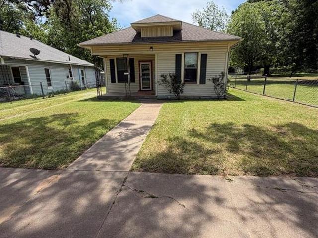 House for sale in Denison, Texas