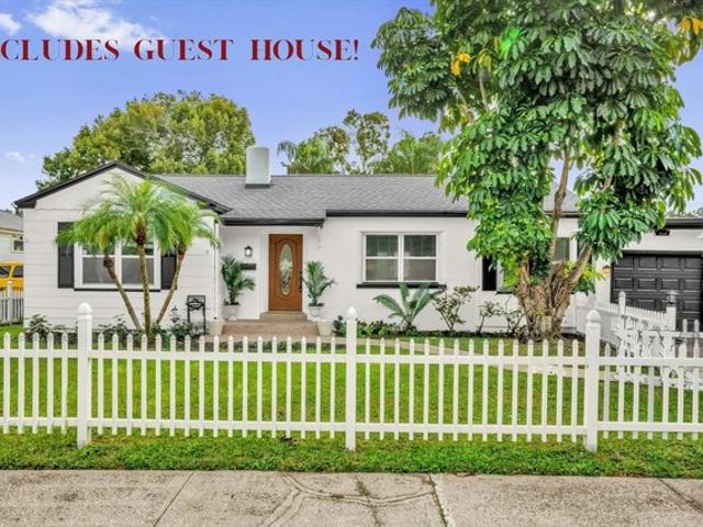 House for sale in Orlando, Florida