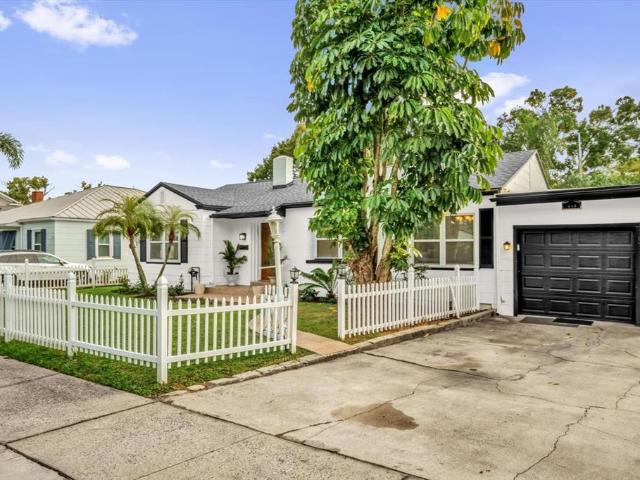 House for sale in Orlando, Florida