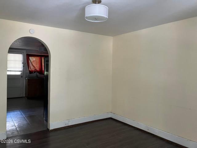 House for sale in Coal Township, Pennsylvania