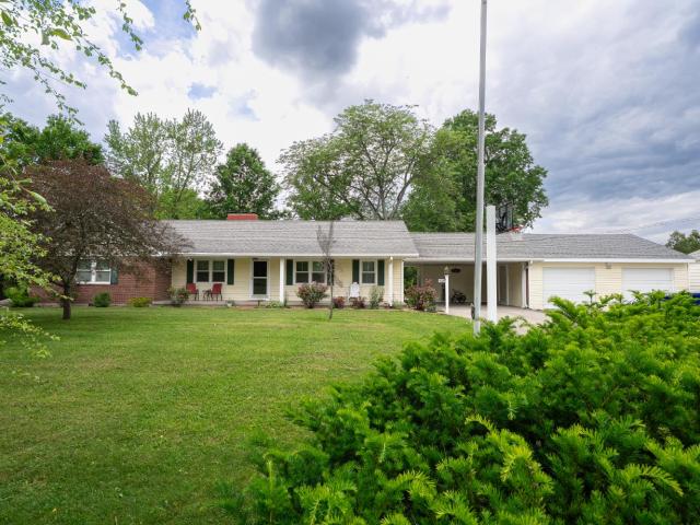 Property for sale in Milan, Indiana
