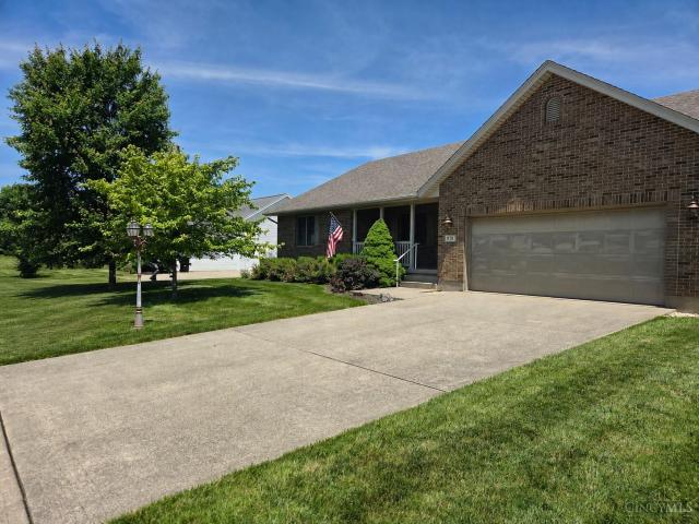 House for sale in Wilmington, Ohio
