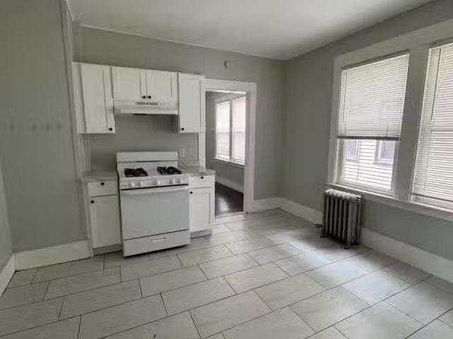 House for rent in New Haven