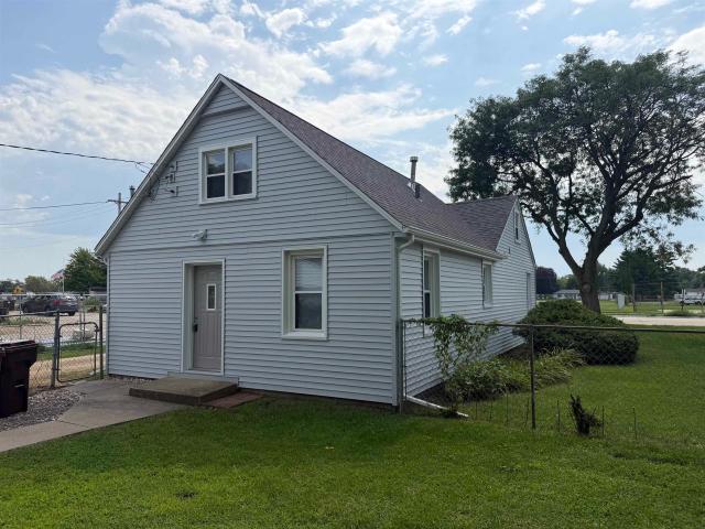 House for sale in Winnebago, Illinois