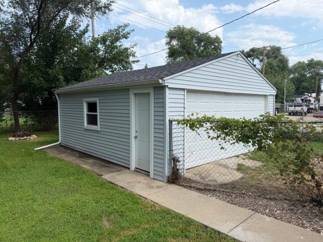House for sale in Winnebago, Illinois