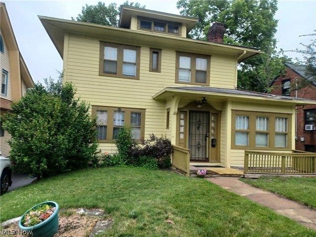 House for sale in Youngstown, Ohio
