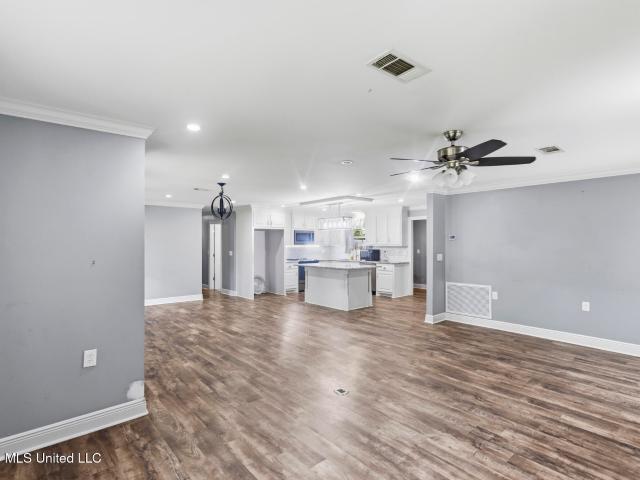 House for sale in Bogue Chitto, Mississippi