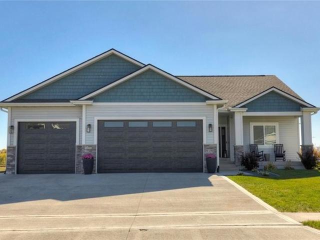 House for sale in West Des Moines, Iowa