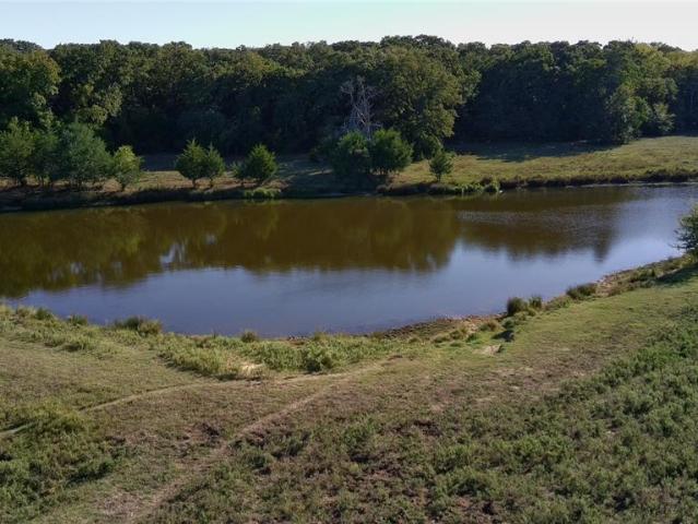 Land for sale in Valley View, Texas