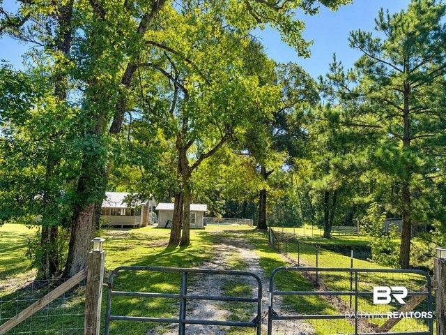 House for sale in Brewton, Alabama