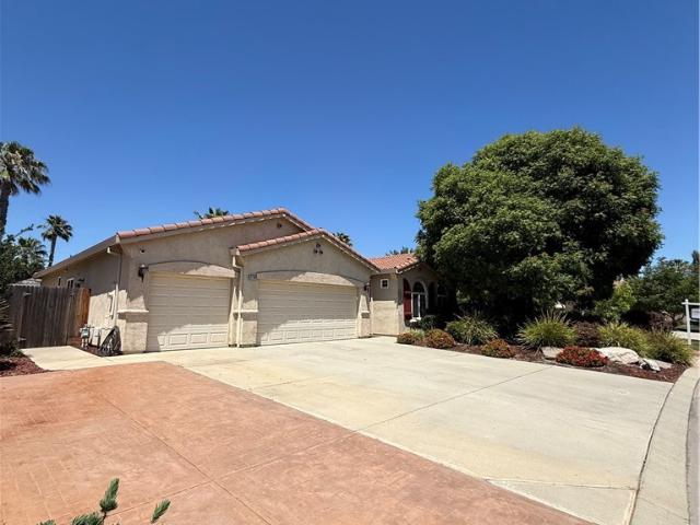 House for sale in Chowchilla, California