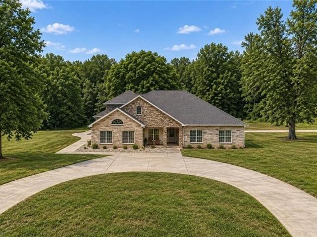 House for sale in Rural Hall, North Carolina