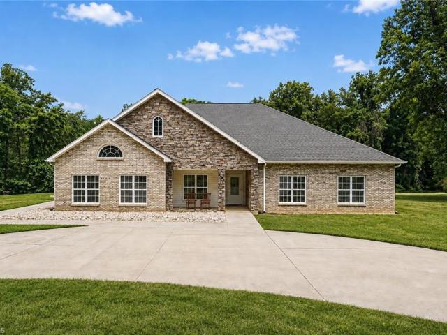 House for sale in Rural Hall, North Carolina